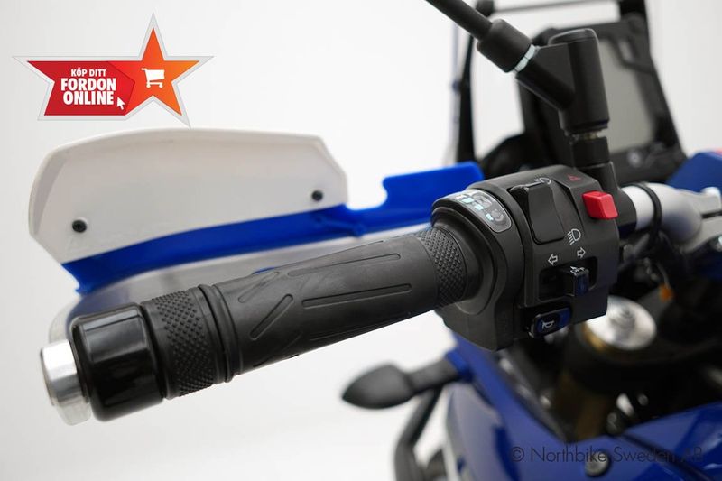 Yamaha Ténéré 700 bild 19