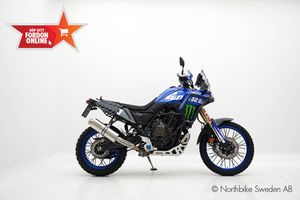 Yamaha Ténéré 700 bild 1