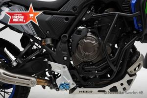 Yamaha Ténéré 700 bild 13