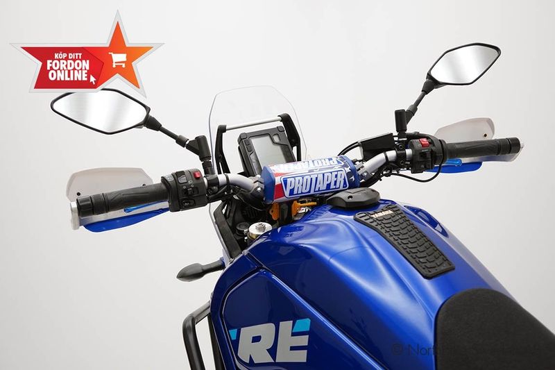 Yamaha Ténéré 700 bild 21