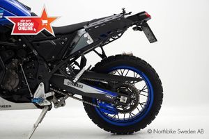 Yamaha Ténéré 700 bild 16