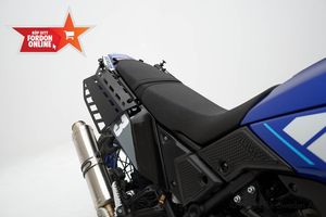 Yamaha Ténéré 700 bild 9
