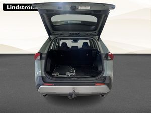 Toyota RAV4 bild 13
