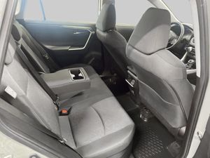 Toyota RAV4 bild 11