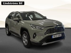 Toyota RAV4 bild 3