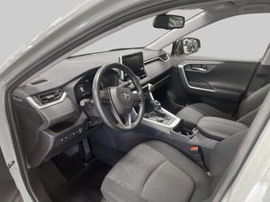 Toyota RAV4 bild 14