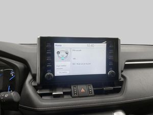 Toyota RAV4 bild 16