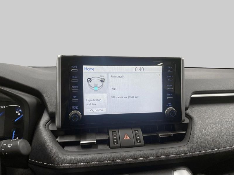 Toyota RAV4 bild 16