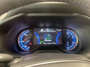 Toyota RAV4 bild 15