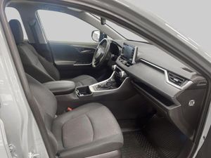Toyota RAV4 bild 10