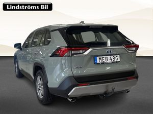 Toyota RAV4 bild 4