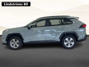 Toyota RAV4 bild 6
