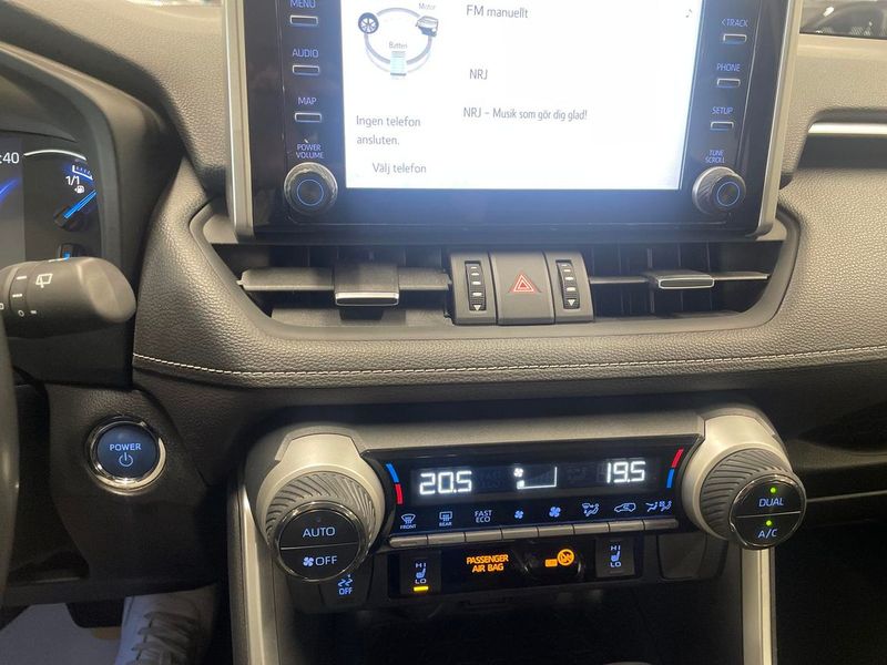Toyota RAV4 bild 17