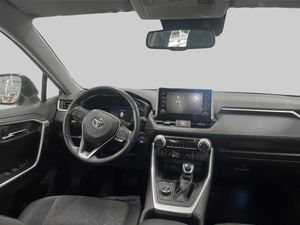 Toyota RAV4 bild 12