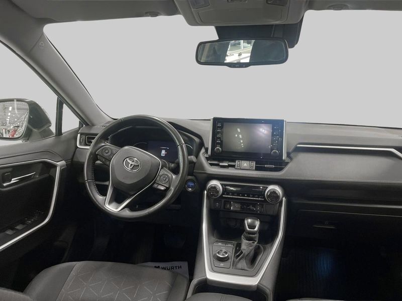 Toyota RAV4 bild 12