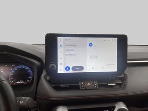 Toyota RAV4 bild 16
