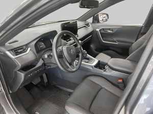 Toyota RAV4 bild 14