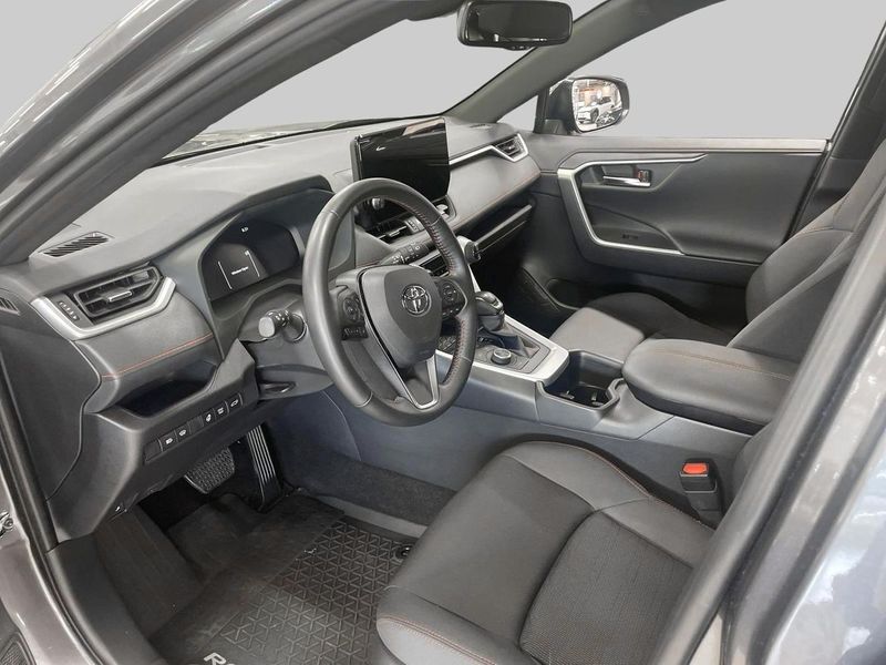 Toyota RAV4 bild 14