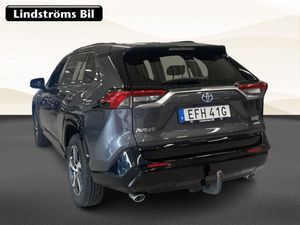 Toyota RAV4 bild 4