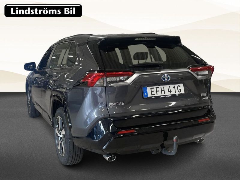 Toyota RAV4 bild 4