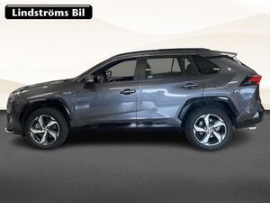 Toyota RAV4 bild 6