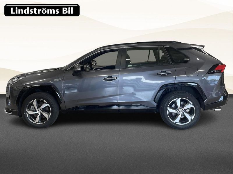 Toyota RAV4 bild 6