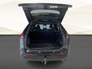 Toyota RAV4 bild 13