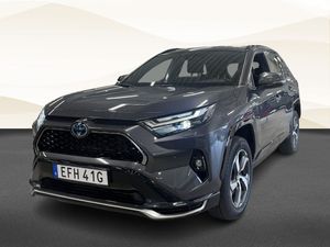 Toyota RAV4 bild 19