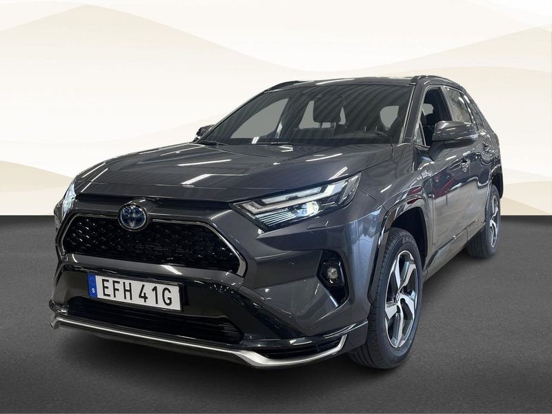 Toyota RAV4 bild 19
