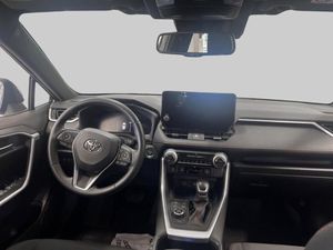 Toyota RAV4 bild 12