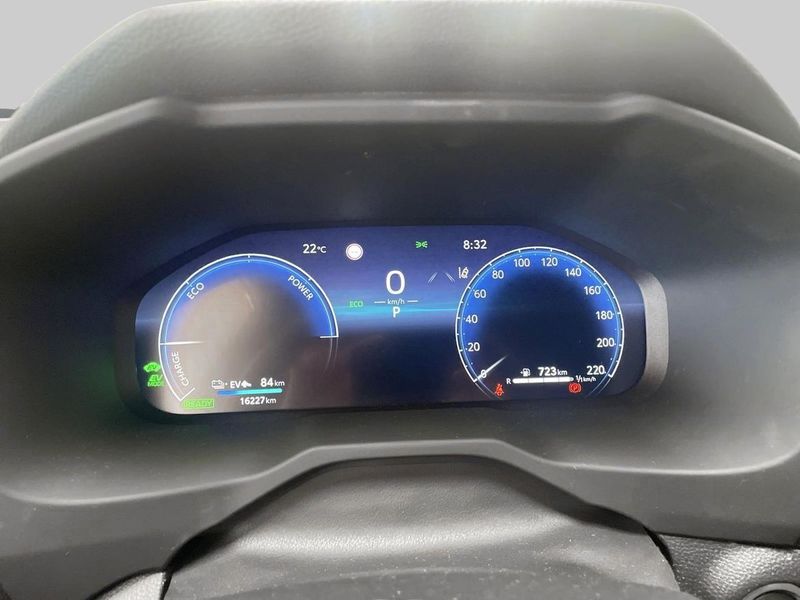 Toyota RAV4 bild 15