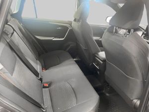 Toyota RAV4 bild 11