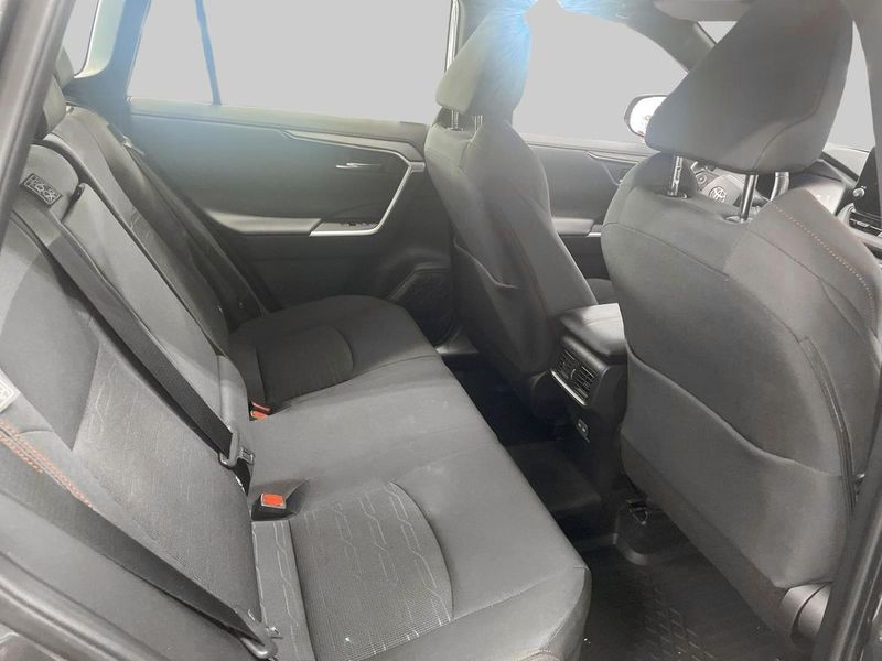 Toyota RAV4 bild 11