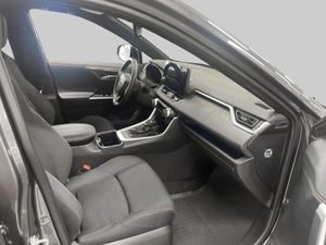 Toyota RAV4 bild 10