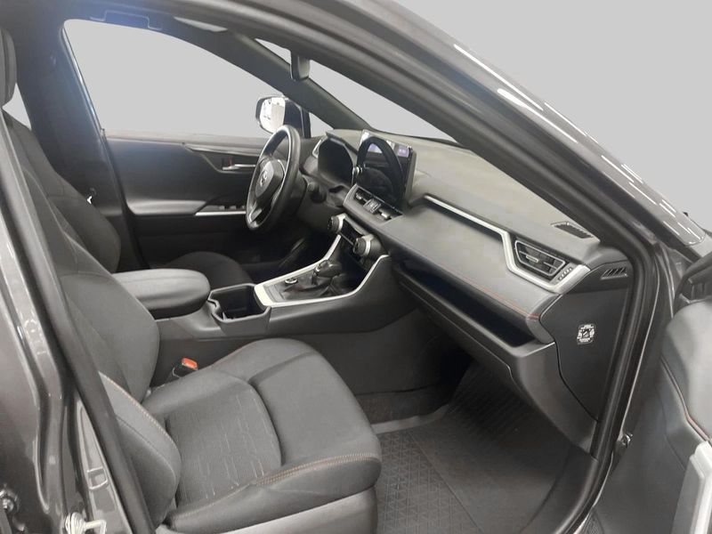 Toyota RAV4 bild 10
