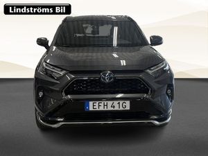 Toyota RAV4 bild 9
