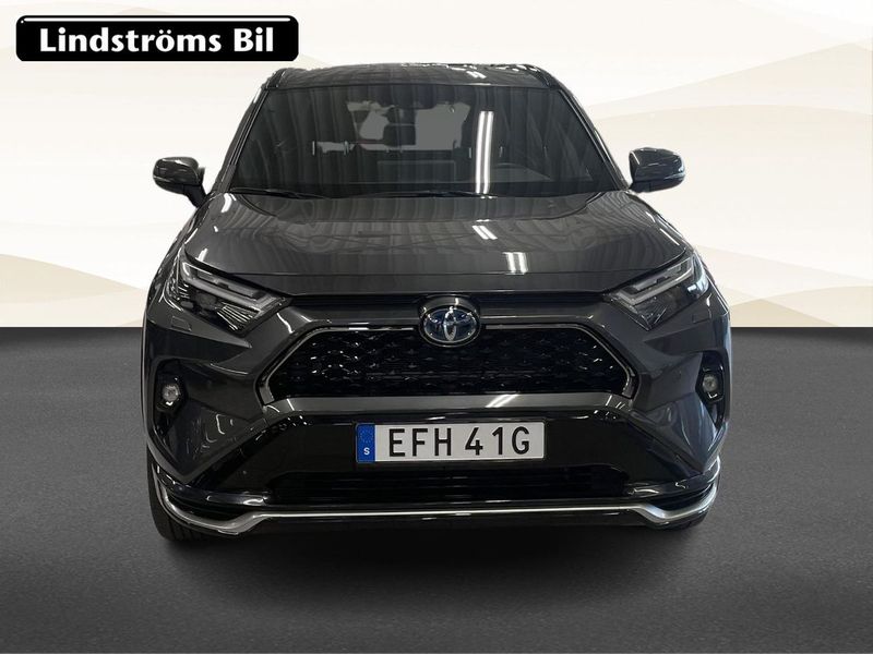 Toyota RAV4 bild 9