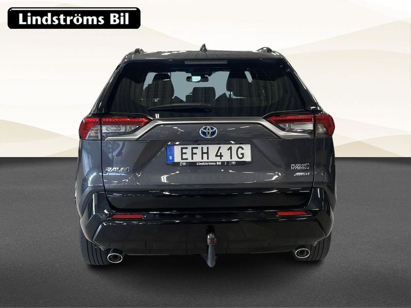 Toyota RAV4 bild 8