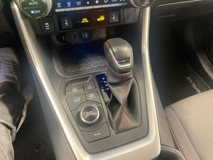Toyota RAV4 bild 18