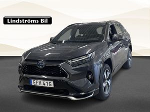 Toyota RAV4 bild 1