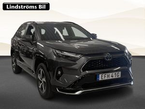 Toyota RAV4 bild 3