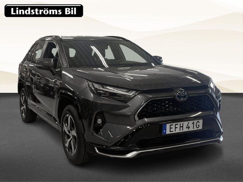 Toyota RAV4 bild 3