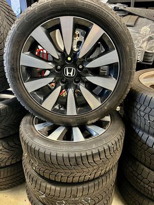 Honda Civic bild 11