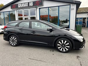 Honda Civic bild 1