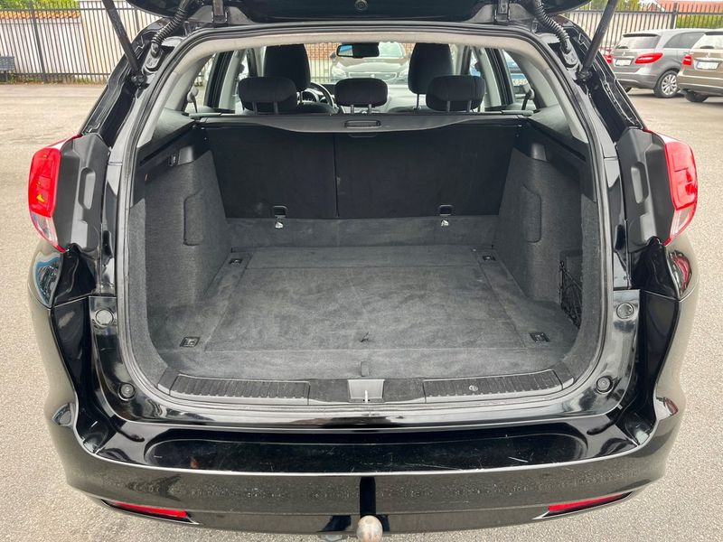 Honda Civic bild 10