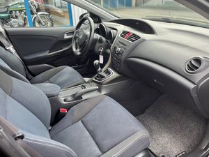 Honda Civic bild 6