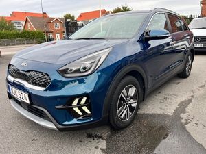 Kia Niro bild 3