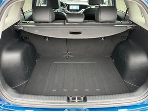 Kia Niro bild 12