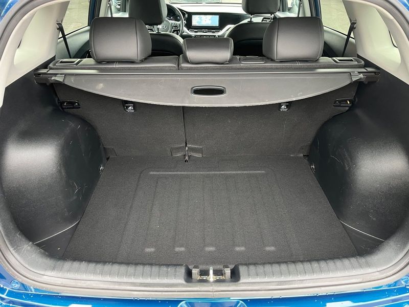 Kia Niro bild 12