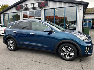 Kia Niro bild 1
